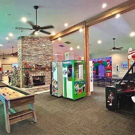 Sunago Suites Branson Bagian luar foto