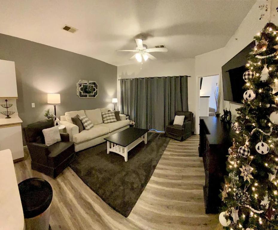 Sunago Suites Branson Bagian luar foto