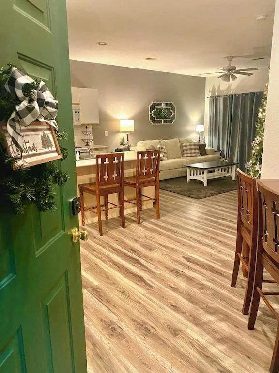 Sunago Suites Branson Bagian luar foto