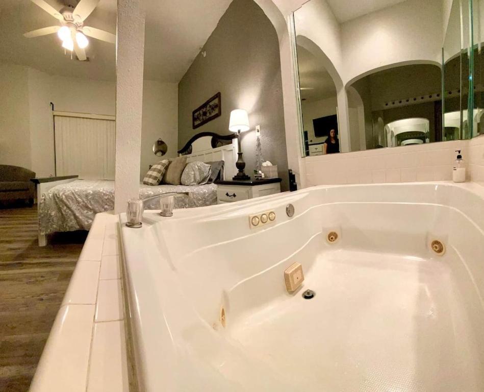 Sunago Suites Branson Bagian luar foto