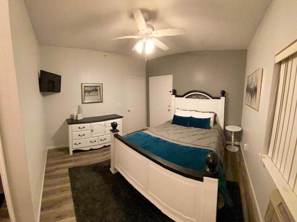 Sunago Suites Branson Bagian luar foto